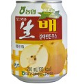 韩国梨汁（带果肉）