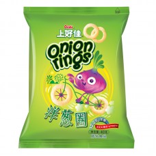 上好佳洋葱圈