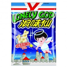 旺旺浪味仙田园蔬菜口味