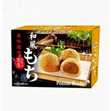 皇族和风花生麻薯