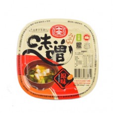 十全盒装味噌