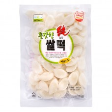 韩国年糕片