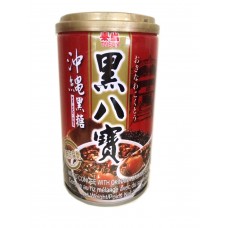 泰山黑八宝粥