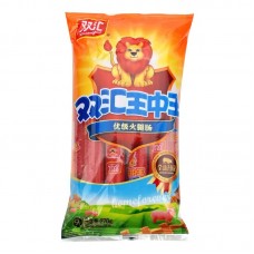 双汇王中王火腿肠