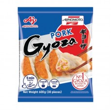 日本猪肉煎饺