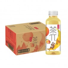 农夫山泉茶Π—蜜桃乌龙茶