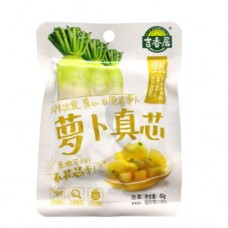吉香居萝卜真芯