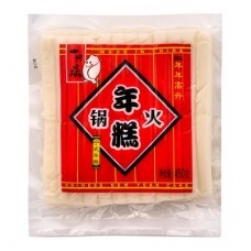 康乐火锅年糕