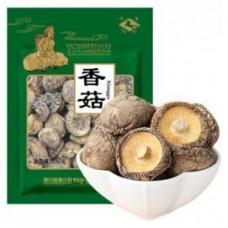 川珍香菇