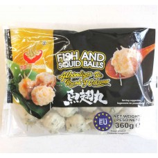 正点鱼翅丸