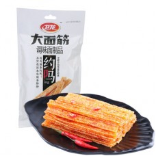 卫龙大面筋（大包）