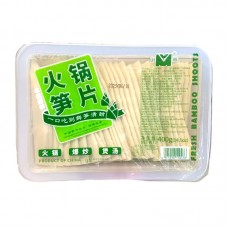 明燕火锅笋片锁鲜装