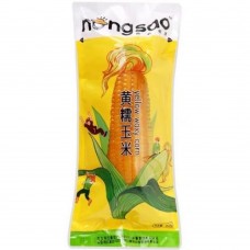 东北农嫂黄糯玉米