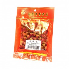 东亚牌玫瑰花干