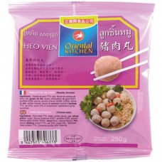 万兴猪肉丸