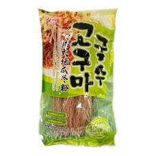 筷来筷往韩式地瓜冬粉