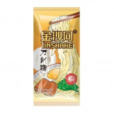 金沙河刀削面