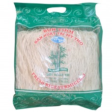 竹子牌粗米粉