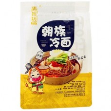 佬长坊冷面(小麦带调料)