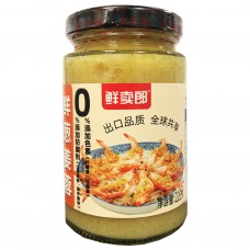 鲜卖朗鲜葱姜蓉