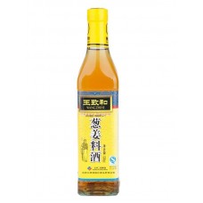 王致和姜葱料酒