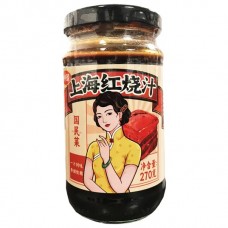 仲景上海红烧汁