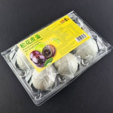 光阳松花皮蛋