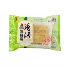 香源冻豆腐