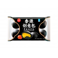 香源黑金流沙包