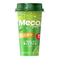 香飘飘MECO果汁茶（泰式青柠）