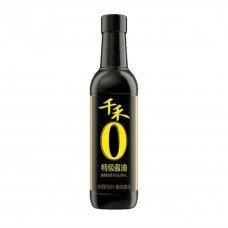 千禾特级酱油