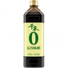 千禾五谷陈醋