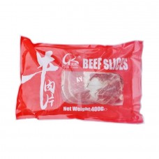 金达牛肉片