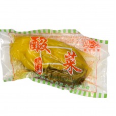 万兴隆潮汕酸菜