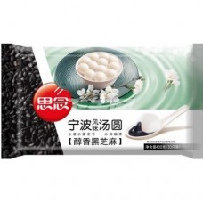 思念宁波汤圆（黑芝麻）