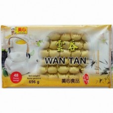 美心云吞(大盒)