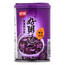 银鹭好粥道紫薯紫米粥