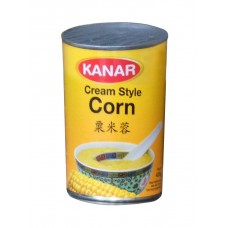 玉米蓉