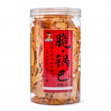 无名小卒脆锅巴（麻辣味）