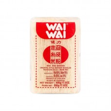 威威健力超级米粉400G