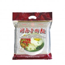 春丝河南手擀面