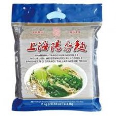 春丝上海阳春面