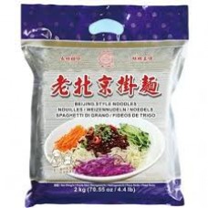 春丝老北京挂面