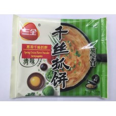 三全葱香味手抓饼