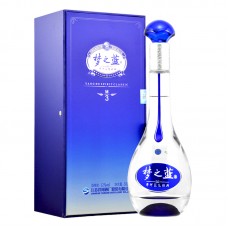 梦之蓝梦3经典52度