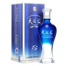 天之蓝蓝色经典52度