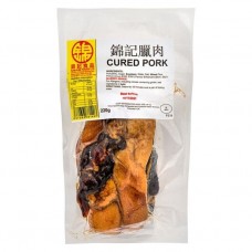 锦记腊肉