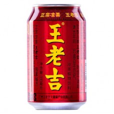 王老吉凉茶