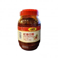 川老汇红油豆瓣