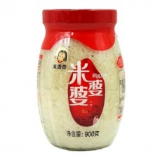 米婆婆甜香酒酿500g
